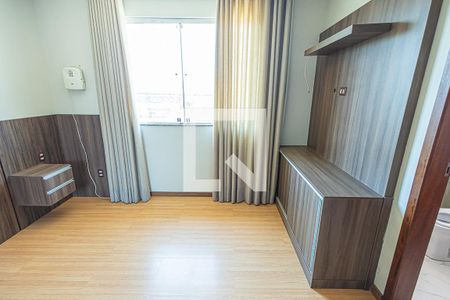 quarto 1 / suite de casa para alugar com 4 quartos, 220m² em Santa Amelia, Belo Horizonte