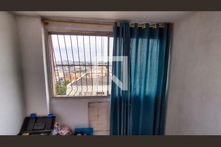 Sala de apartamento à venda com 2 quartos, 49m² em Irajá, Rio de Janeiro