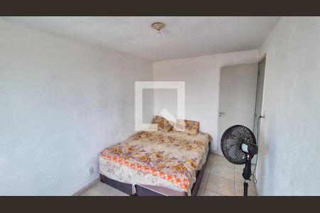 Quarto 1 de apartamento à venda com 2 quartos, 49m² em Irajá, Rio de Janeiro