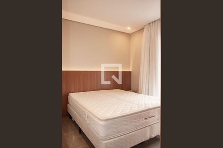 Quarto de apartamento para alugar com 1 quarto, 49m² em Vila Nova Conceição, São Paulo