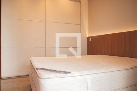 Quarto de apartamento para alugar com 1 quarto, 49m² em Vila Nova Conceição, São Paulo