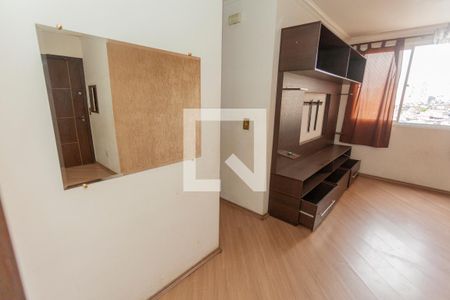 Sala de Jantar de apartamento para alugar com 3 quartos, 64m² em Vila Constancia, São Paulo