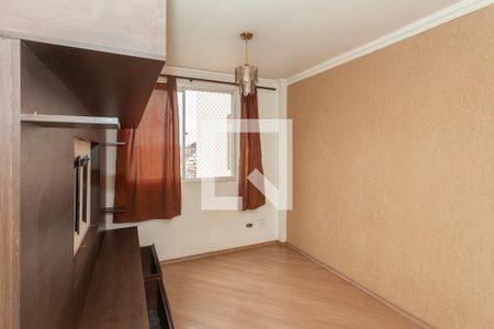 Sala de apartamento para alugar com 3 quartos, 64m² em Vila Constancia, São Paulo