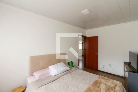 Quarto 2 de casa à venda com 4 quartos, 116m² em Mathias Velho, Canoas