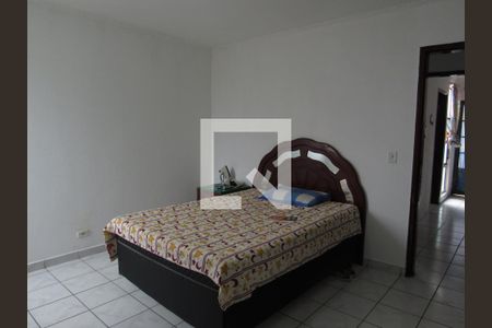 Quarto de apartamento para alugar com 2 quartos, 64m² em Aliança, Osasco