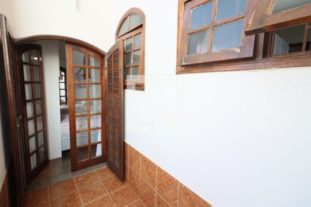 Quarto 2 de casa à venda com 3 quartos, 125m² em Cipava, Osasco
