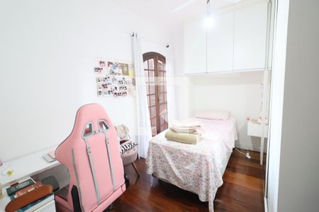 Quarto 2 de casa à venda com 3 quartos, 125m² em Cipava, Osasco