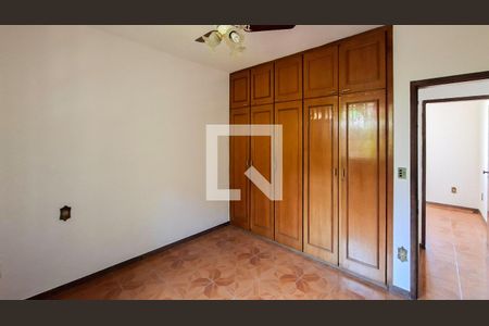 Quarto 2 de casa para alugar com 3 quartos, 285m² em Pedro Ii, Belo Horizonte