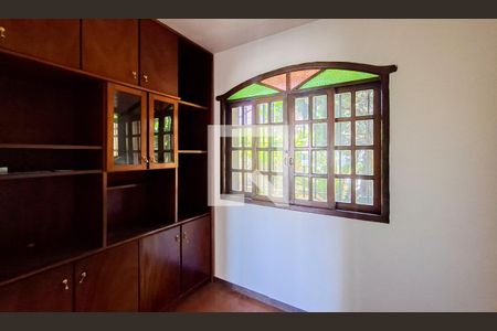 Quarto de casa para alugar com 3 quartos, 285m² em Pedro Ii, Belo Horizonte