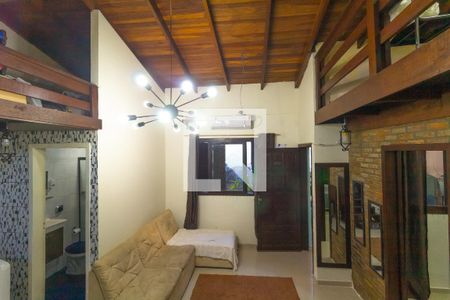 Sala de casa à venda com 2 quartos, 48m² em São José, Canoas