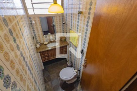 Lavabo de casa para alugar com 4 quartos, 350m² em Vila da Saúde, São Paulo