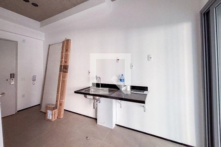 Studio de kitnet/studio à venda com 1 quarto, 63m² em Jardim Paulista, São Paulo
