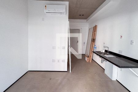 Studio de kitnet/studio à venda com 1 quarto, 63m² em Jardim Paulista, São Paulo