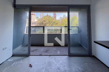 Studio de kitnet/studio à venda com 1 quarto, 24m² em Jardim Paulista, São Paulo