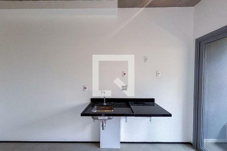 Studio  de kitnet/studio à venda com 1 quarto, 24m² em Jardim Paulista, São Paulo