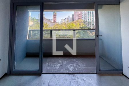 Studio  de kitnet/studio à venda com 1 quarto, 24m² em Jardim Paulista, São Paulo