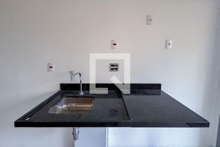 Studio  de kitnet/studio à venda com 1 quarto, 24m² em Jardim Paulista, São Paulo