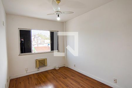 Quarto 1 de apartamento à venda com 2 quartos, 84m² em Taquara, Rio de Janeiro