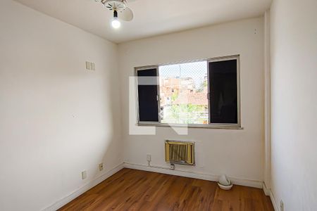 Quarto 1 de apartamento à venda com 2 quartos, 84m² em Taquara, Rio de Janeiro