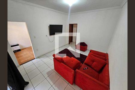 Casa para alugar com 2 quartos, 150m² em Novo das Indústrias, Belo Horizonte