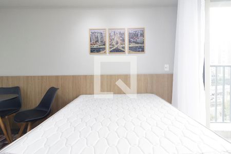 Studio de kitnet/studio à venda com 0 quarto, 25m² em Vila Cordeiro, São Paulo