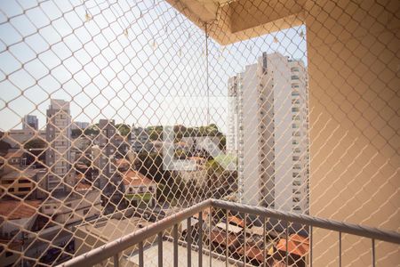 Sala de apartamento à venda com 3 quartos, 72m² em Santana, São Paulo