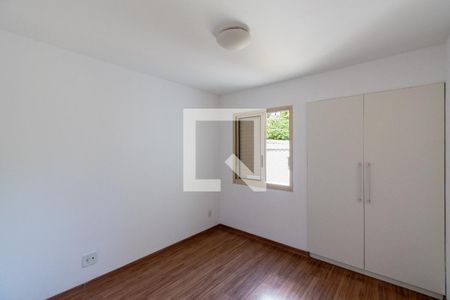 Quarto  de apartamento à venda com 2 quartos, 67m² em Vila Guarani (zona Sul), São Paulo