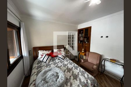 Quarto 1 de casa à venda com 3 quartos, 150m² em Agua Fria, São Paulo