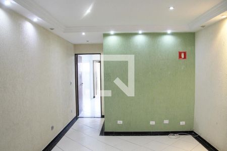 Sala  de casa para alugar com 3 quartos, 362m² em Parque Continental I, Guarulhos