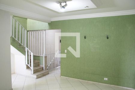 Sala 2 de casa para alugar com 3 quartos, 362m² em Parque Continental I, Guarulhos