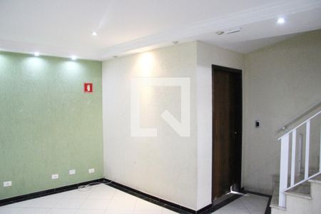 Sala  de casa para alugar com 3 quartos, 362m² em Parque Continental I, Guarulhos
