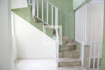 Sala 2 de casa para alugar com 3 quartos, 362m² em Parque Continental I, Guarulhos