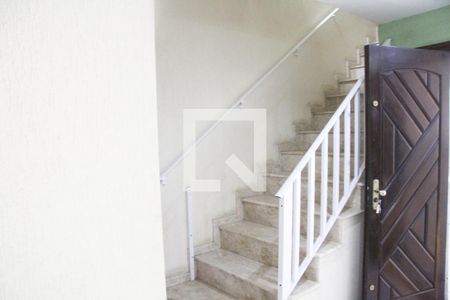 Sala  de casa para alugar com 3 quartos, 362m² em Parque Continental I, Guarulhos