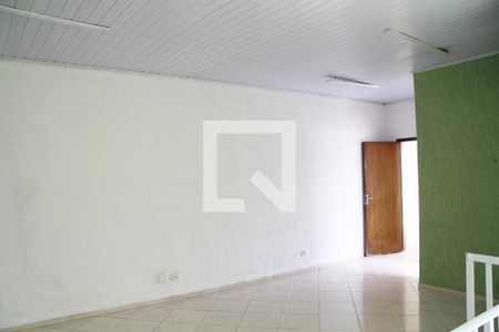 Sala 3 de casa para alugar com 3 quartos, 362m² em Parque Continental I, Guarulhos