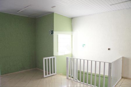 Sala 3 de casa para alugar com 3 quartos, 362m² em Parque Continental I, Guarulhos