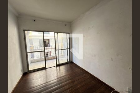 Sala de apartamento para alugar com 2 quartos, 55m² em Vila Valqueire, Rio de Janeiro