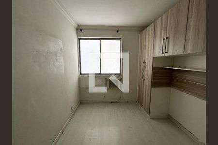Quarto 1 de apartamento para alugar com 2 quartos, 55m² em Vila Valqueire, Rio de Janeiro