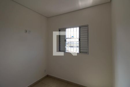 Quarto 1 de apartamento para alugar com 2 quartos, 36m² em Jardim Catarina, São Paulo