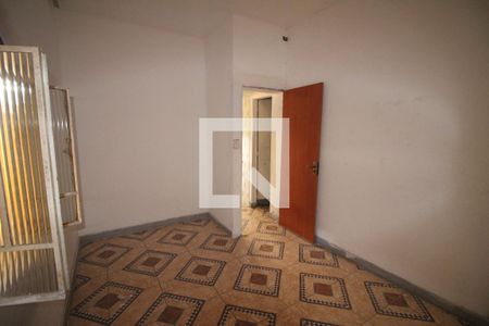 Sala 2 de casa para alugar com 2 quartos, 60m² em Industrial, Contagem