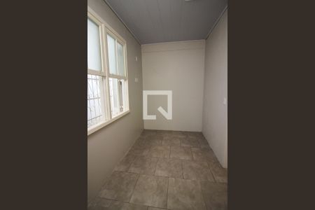 Sala/Quarto de casa de condomínio para alugar com 1 quarto, 18m² em Azenha, Porto Alegre