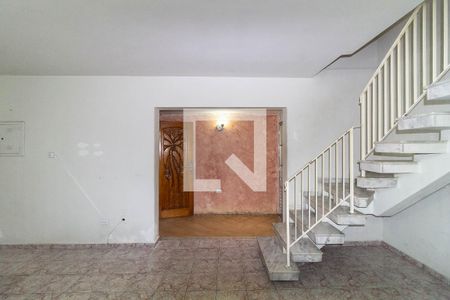 Sala de casa à venda com 3 quartos, 125m² em Jardim Vila Formosa, São Paulo