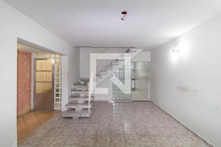 Sala de casa à venda com 3 quartos, 125m² em Jardim Vila Formosa, São Paulo