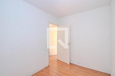 Quarto 1 de apartamento para alugar com 2 quartos, 42m² em Sarandi, Porto Alegre