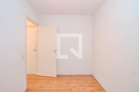 Quarto 1 de apartamento para alugar com 2 quartos, 42m² em Sarandi, Porto Alegre