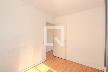 Quarto 2 de apartamento para alugar com 2 quartos, 42m² em Sarandi, Porto Alegre