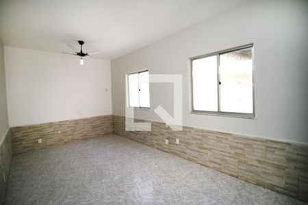 Sala de casa à venda com 2 quartos, 93m² em Irajá, Rio de Janeiro