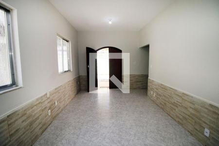 Sala de casa à venda com 2 quartos, 93m² em Irajá, Rio de Janeiro