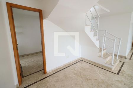 Sala de apartamento para alugar com 4 quartos, 321m² em Centro, Osasco