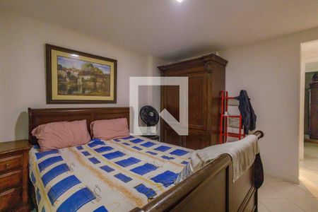 Suíte de apartamento para alugar com 2 quartos, 80m² em Recreio dos Bandeirantes, Rio de Janeiro