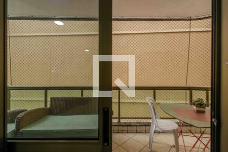 Varanda de apartamento para alugar com 2 quartos, 80m² em Recreio dos Bandeirantes, Rio de Janeiro